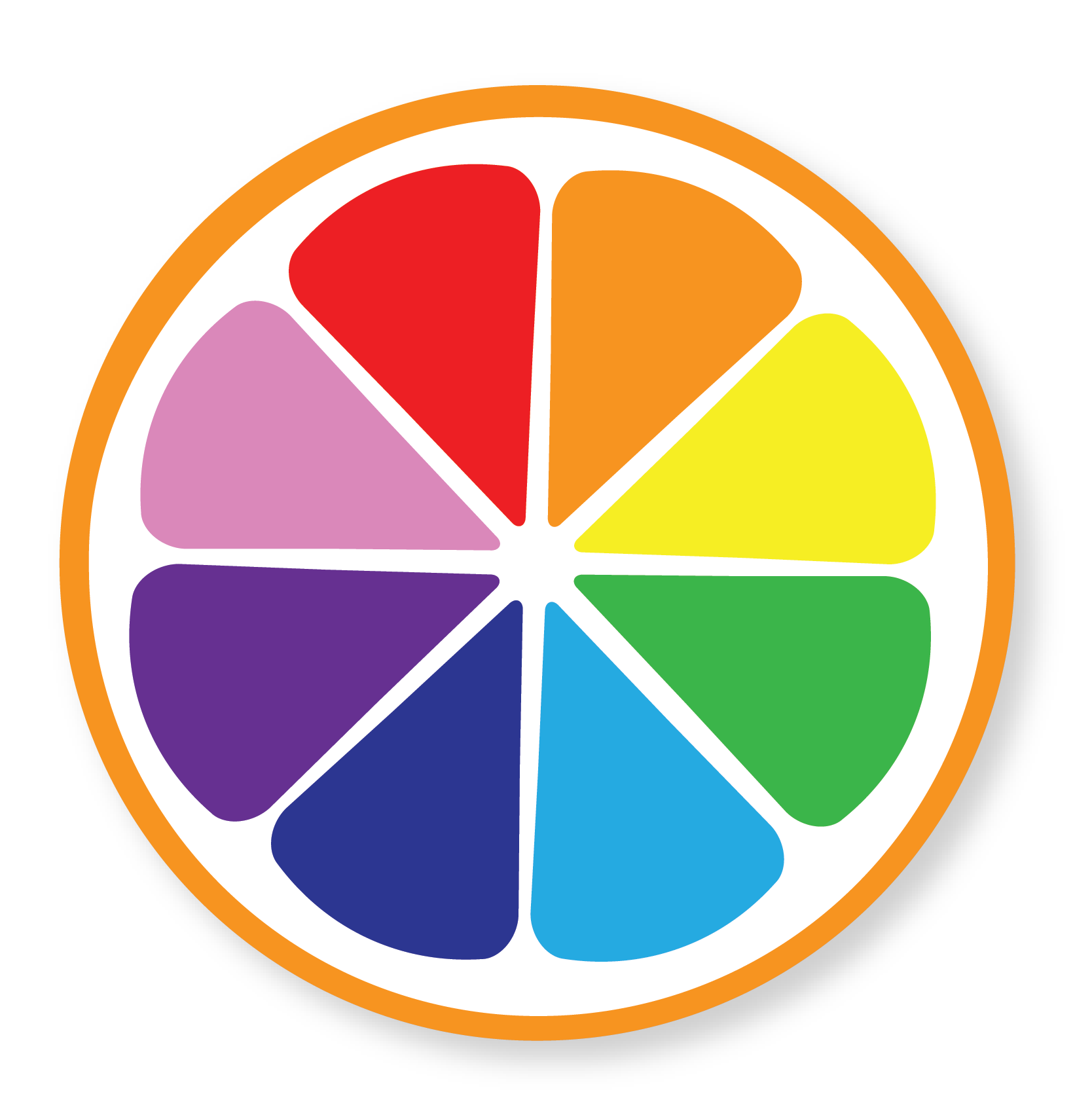 Logo Sendcrushes